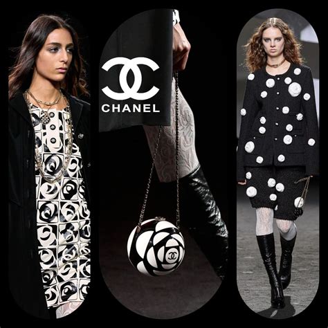 whhen is chanel fall collection coming out|Chanel 2024 fall winter.